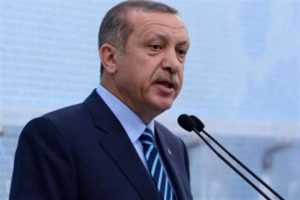 Ahıska T&uuml;rklerini kabul etti