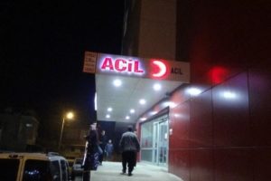 Salgın artınca &ouml;zel hastane bedava hizmete başladı