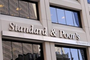 S&P 500'&uuml;n kaybı 1 trilyon doları aştı