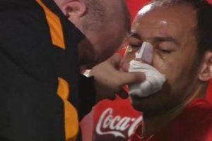 Umut'un başına gelmeyen kalmadı