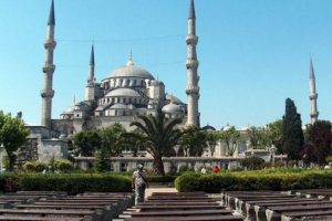 Sultanahmet patlaması turizmi vurdu