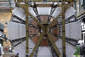 CERN, T&uuml;rkiye'de laboratuvar kuruyor