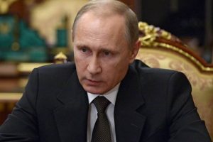 Putin'in ambargosunu delen ilk T&uuml;rk