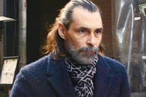 İşte Erdal Beşik&ccedil;ioğlu'nun yeni imajı...