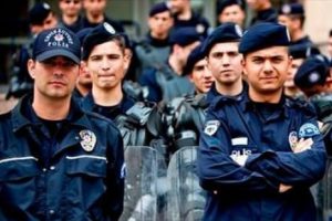 Polise 580 muhtara 350 lira zam geliyor