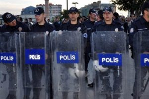 Sultanahmet saldırısıyla ilgili 3 Rus g&ouml;zaltında