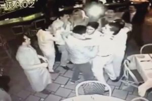 ABD'li iş&ccedil;ilerin Powerball sevinci sadece 20 dakika s&uuml;rd&uuml;