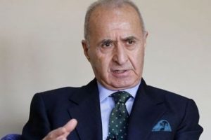 Telefon dolandırıcılarının son kurbanı Hikmet &Ccedil;etin oldu