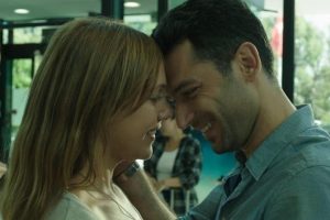 Gecenin Krali&ccedil;esi dizisi reytinglerde &ccedil;akıldı
