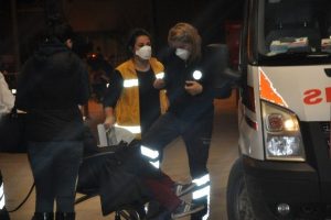 Bursa İneg&ouml;l'de domuz gribi ş&uuml;phelisi kadın taburcu edildi