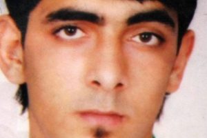 Bursa'daki kanlı kavga hakim karşısında