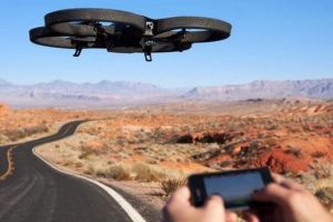 Sivil havacılık drone ve İHA'ları kayıt altına alıyor