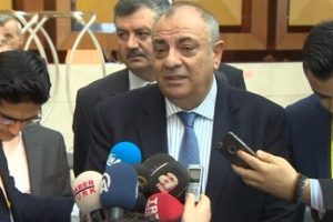 T&uuml;rkeş'ten net 'Kıbrıs' mesajı