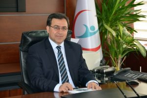 Bursa Gemlik'e modern hastane