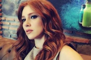 El&ccedil;in Sangu'dan merak edilen a&ccedil;ıklama...