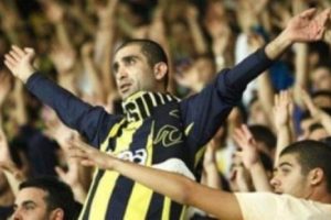 GFB'nin lideri Sefa Kalya hayatını kaybetti