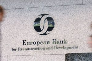 EBRD'den T&uuml;rkiye'ye rekor yatırım!