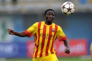 Antalyaspor, Enguene ile prensipte anlaştı