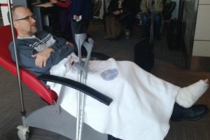 Norve&ccedil;li turist: Yine gelmek isterim