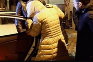 Canlı bomba saldırısıyla ilgili g&ouml;zaltına alınan kadın serbest bırakıldı