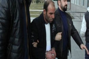 &Ouml;z kızına 7 yıl boyunca tecav&uuml;z etti
