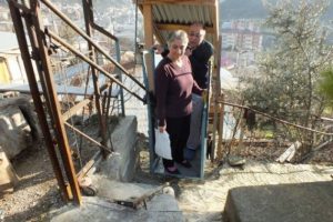 Karadenizli yine zekasını konuşturdu
