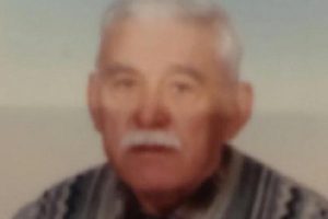Kayıp Alzheimer hastasının Porsuk &Ccedil;ayı'nda cesedi bulundu