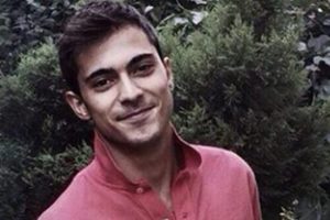 En b&uuml;y&uuml;k hayalini a&ccedil;ıkladı...