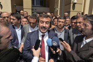 Adana'da CHP'li belediyenin kurşunlanması davası sona erdi