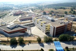 O bildiriye imza atan 3 akademisyene soruşturma