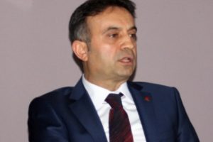 CHP'li başkandan o akademisyenlere tepki
