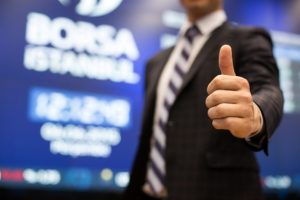 Borsa İstanbul'da "&ccedil;ifte kotasyon" d&ouml;nemi