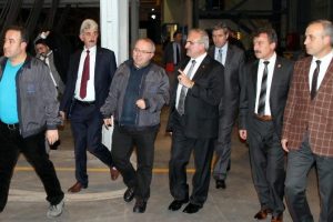 Bursa Yenişehir'in yıldızı parlıyor