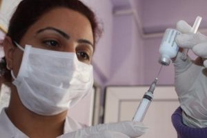 T&uuml;rkiye Hepatit A aşısı &uuml;retimi i&ccedil;in d&uuml;ğmeye bastı