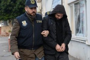 Rusya: T&uuml;rkiye'de g&ouml;zaltına alınan Rusların ter&ouml;r bağlantısı var