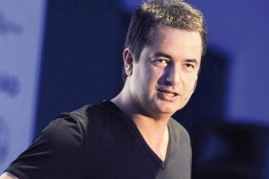 'Acun bizim sırtımızdan para kazanıyor'