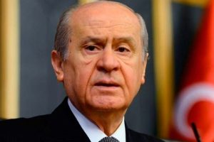 Bah&ccedil;eli'den Sultanahmet saldırısı ile ilgili a&ccedil;ıklama