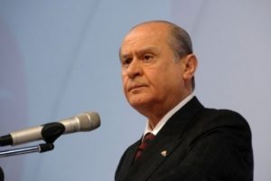 Bah&ccedil;eli uyardı: "Araştırmak lazım"