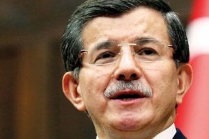 Başbakan Davutoğlu'ndan Sultanahmet saldırısı hakkında a&ccedil;ıklama