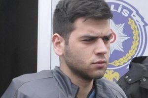 25 yıl ceza alınca, 'Keşke hepsini &ouml;ld&uuml;rseydim' dedi