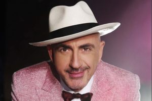 T&uuml;rk şarkıcı San Marino i&ccedil;in yarışacak