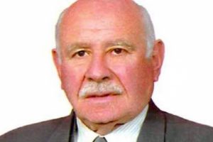 İşadamı Hacı Mustafa Kıvan&ccedil; yaşamını yitirdi