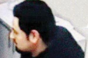 İşte Sultanahmet'i kana bulayan canlı bomba