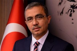 "Yerel mahkemelerden kaynaklanan sorunlar &ccedil;ığ gibi b&uuml;y&uuml;yerek Yargıtay'a taşınıyor"