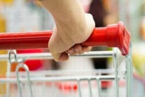 Market arabaları mikrop taşıyor!