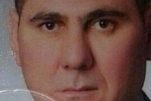 Boşandığı eşini &ouml;ld&uuml;ren h&uuml;k&uuml;ml&uuml; cezaevinde intihar etti