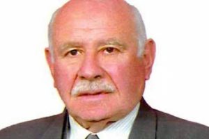 İşadamı Hacı Mustafa Kıvan&ccedil; yaşamını yitirdi