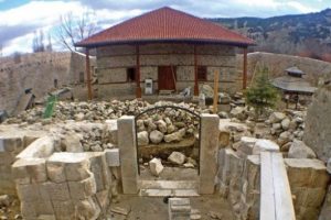 Bu kez Antalya'da restorasyon skandalı