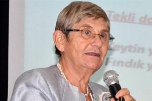 Tarım Bakanlığı Canan Karatay'ı şik&acirc;yet etti
