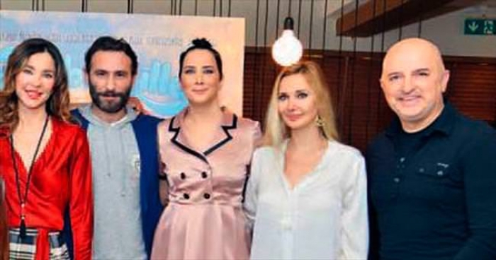 'D&uuml;nya standartlarında bir iş yaptık'